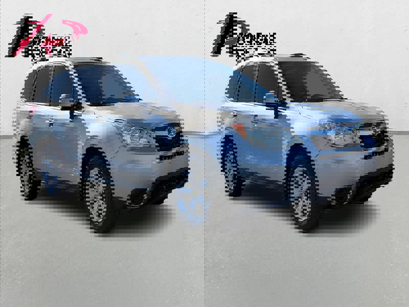 Used 2015 Subaru Forester 2.5i Premium image 9