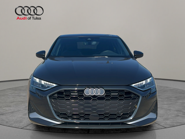 Certified 2025 Audi A3 2.0T Premium w/ Convenience Package AWD/4WD image 2