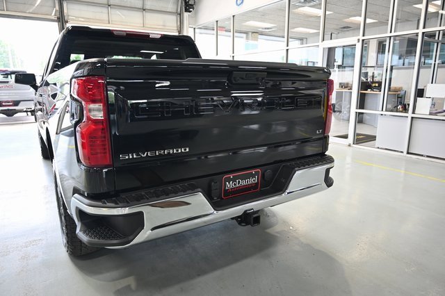 New 2026 Chevrolet Silverado 1500 LT image 6