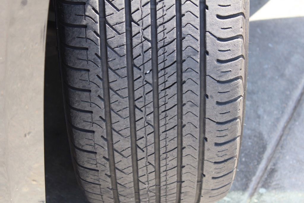 Used 2017 Chevrolet Tahoe Premier image 15