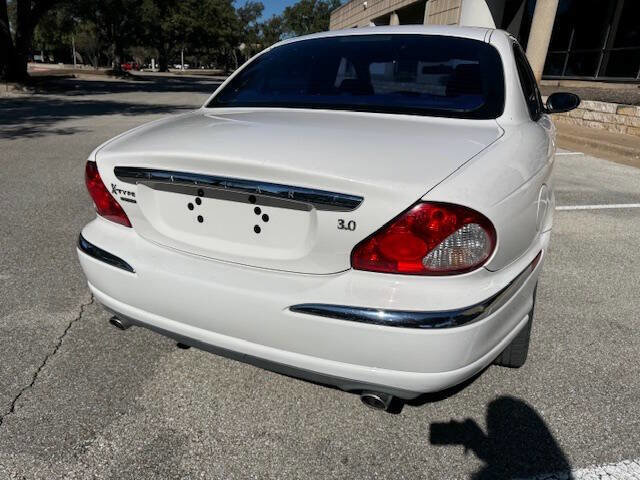 Used 2005 Jaguar X-TYPE 3.0 image 11