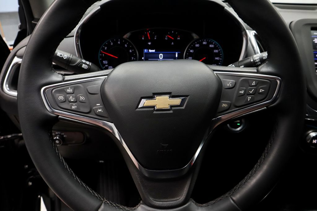 Used 2024 Chevrolet Equinox LT FWD image 31