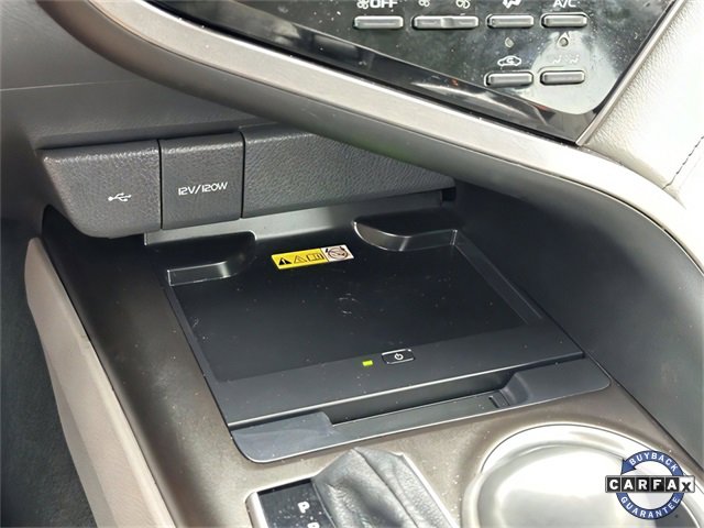 Used 2023 Toyota Camry XLE image 12