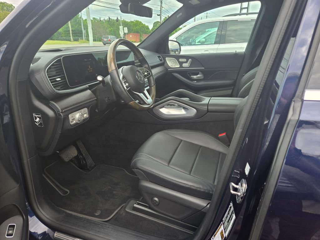 Used 2022 Mercedes-Benz GLE 350 image 7