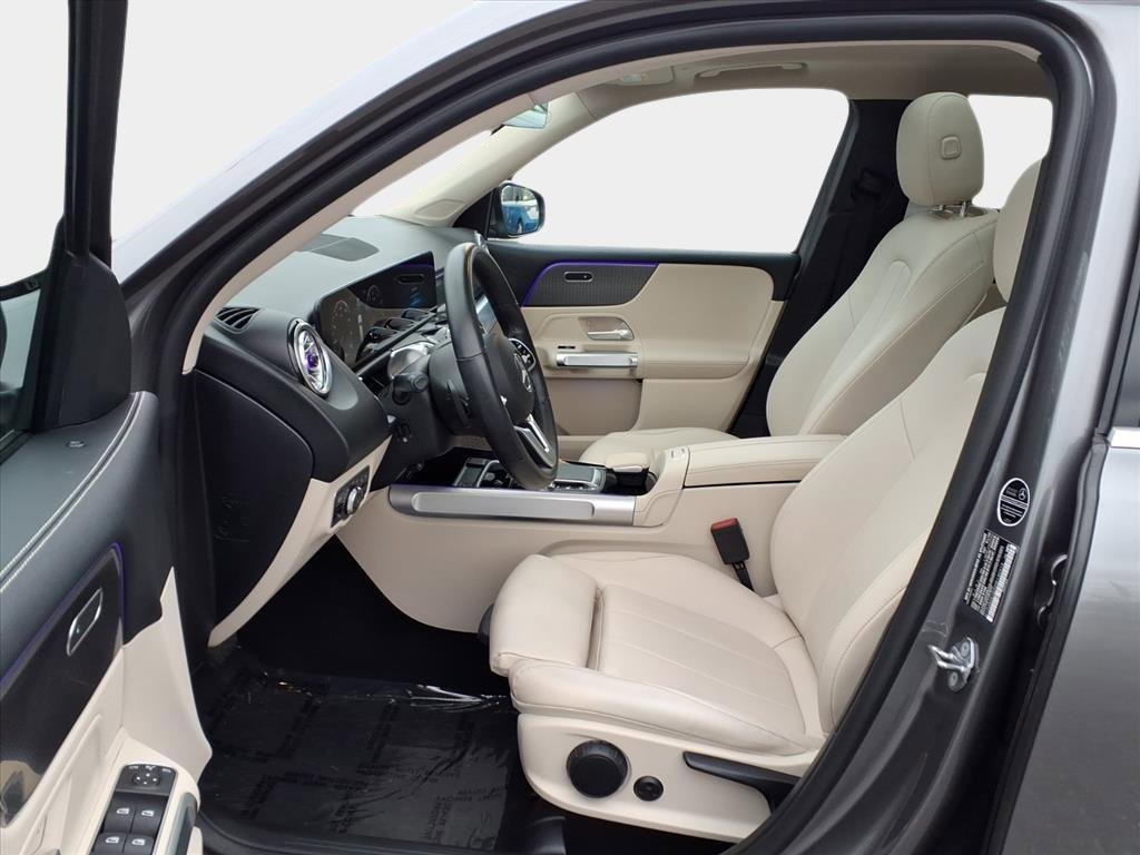 Used 2022 Mercedes-Benz GLB 250 image 9