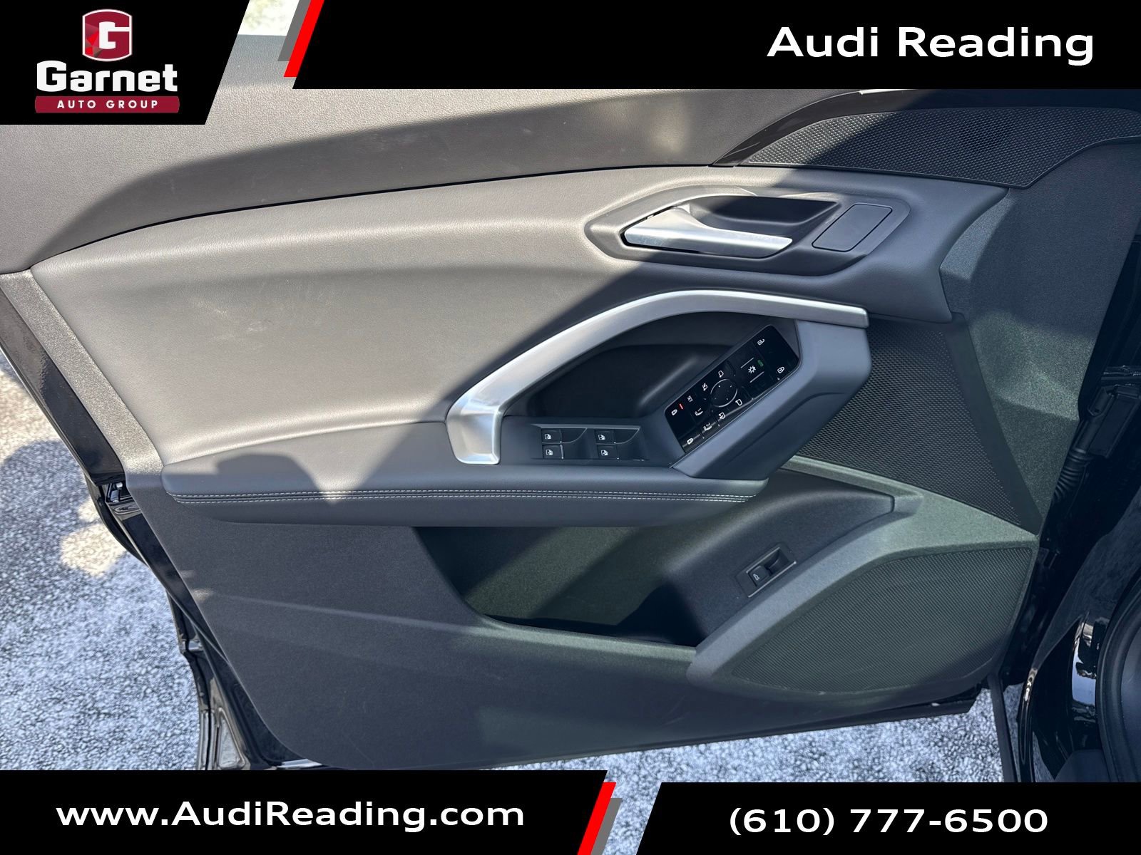 Certified 2025 Audi Q5 2.0T Premium w/ Convenience Package image 10