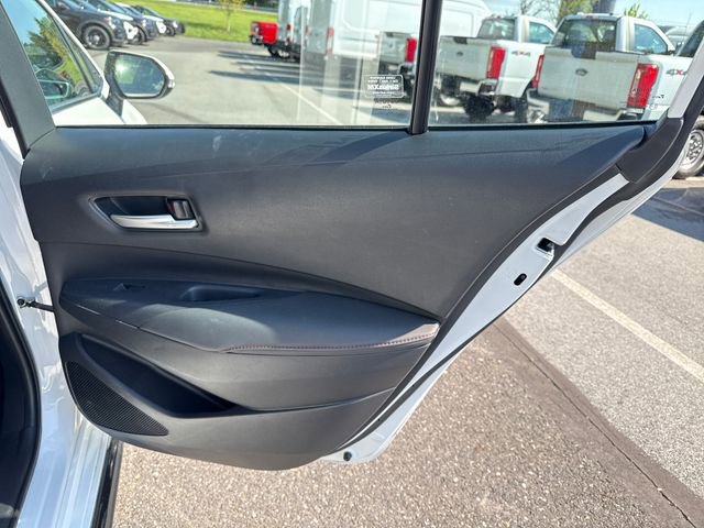 Used 2024 Toyota Corolla SE FWD image 16