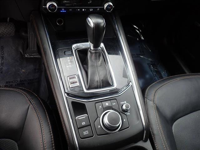 Used 2019 MAZDA CX-5 Grand Touring w/ GT Premium Package image 22
