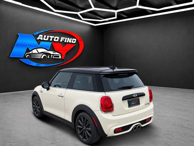 Used 2015 MINI Cooper S FWD image 8