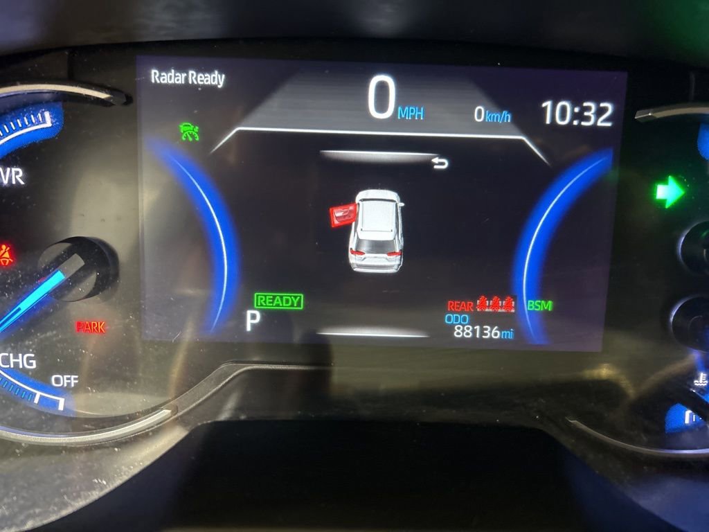 Used 2020 Toyota RAV4 Limited AWD/4WD image 26