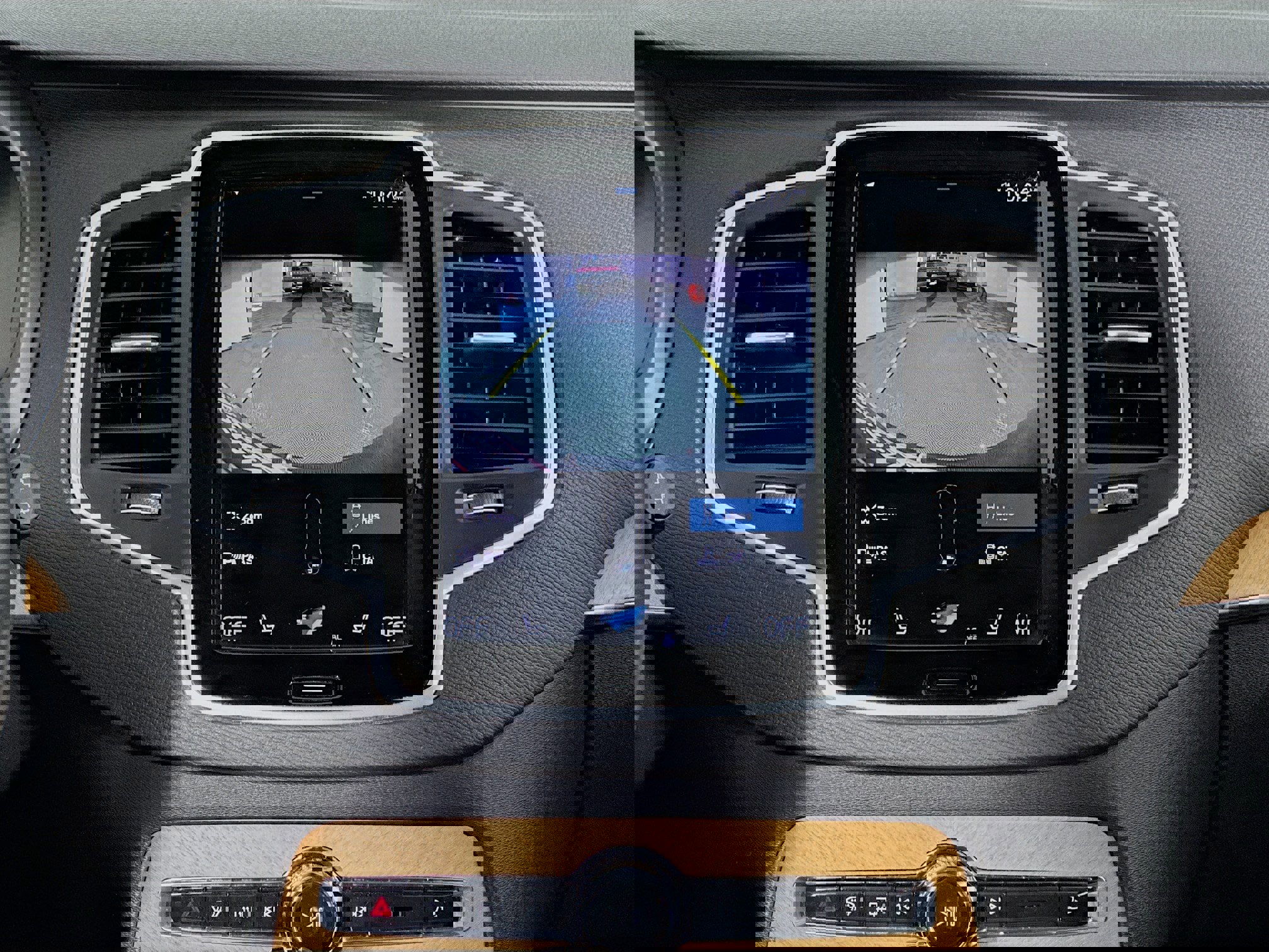 Used 2022 Volvo XC90 T5 Momentum image 31