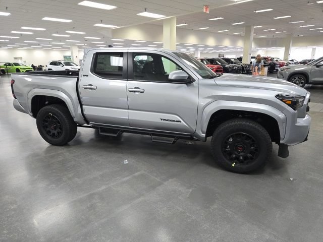 New 2026 Toyota Tacoma SR5 AWD/4WD image 6