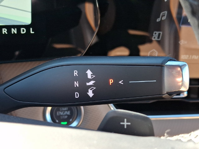 Used 2025 Chevrolet Equinox ACTIV FWD image 14