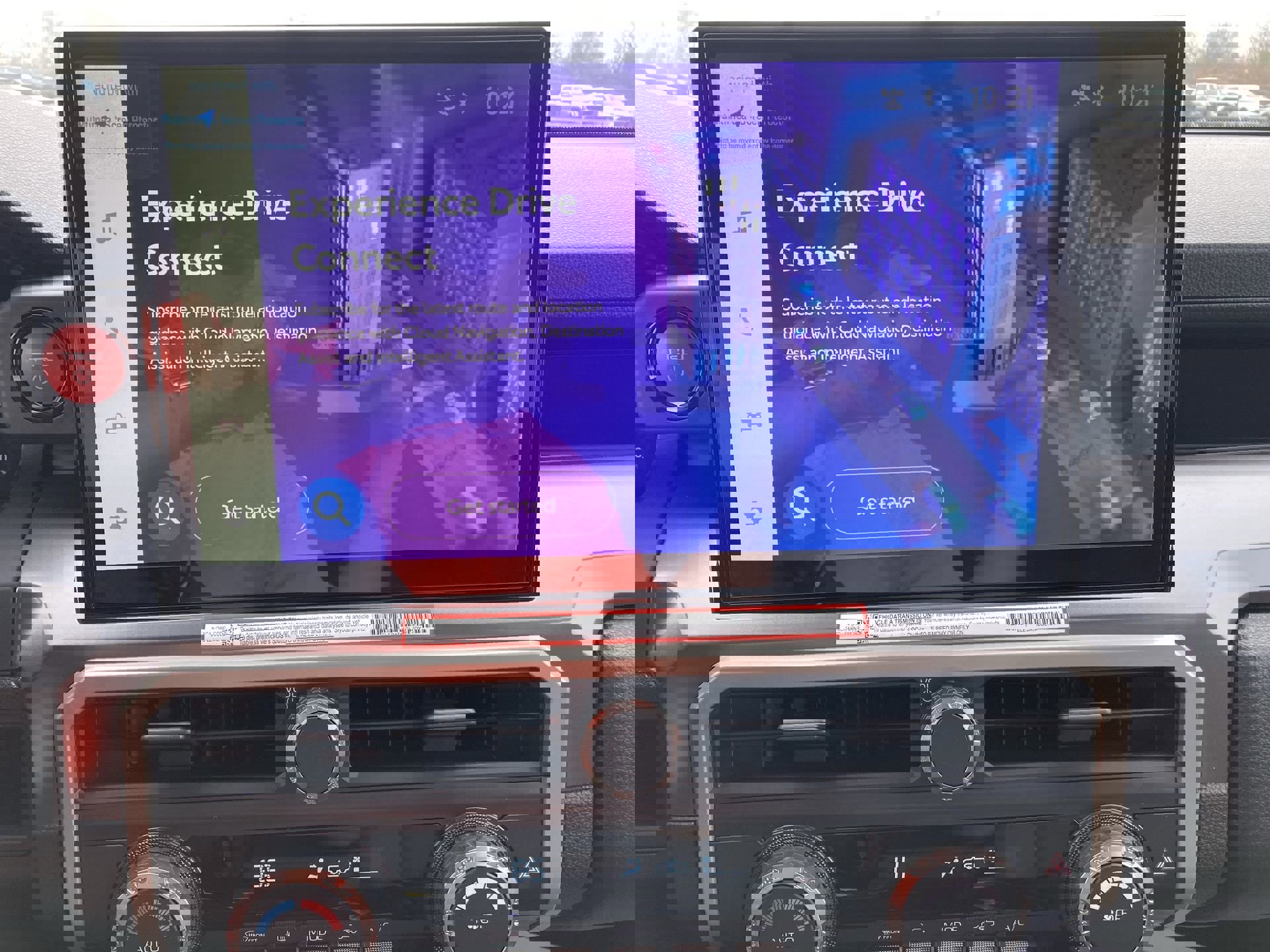 Certified 2026 Toyota Tacoma TRD Off-Road image 20