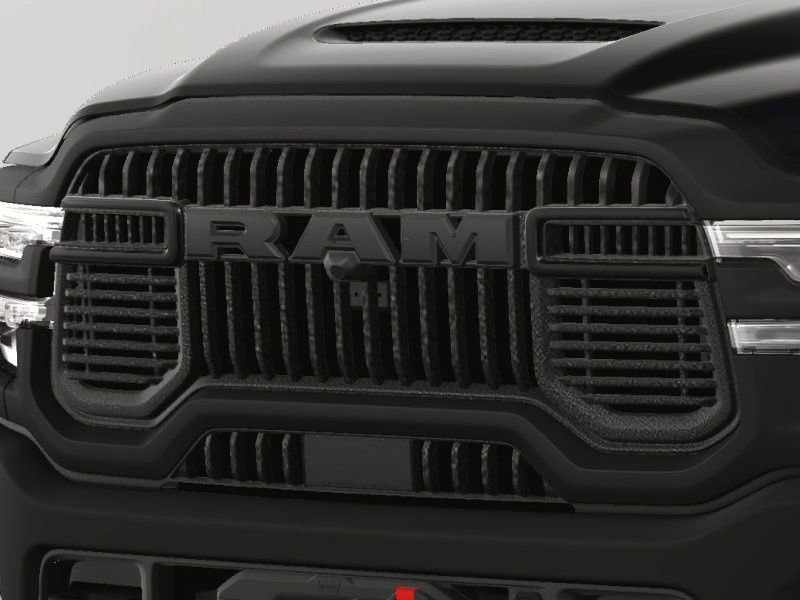 New 2025 RAM 2500 Power Wagon image 22