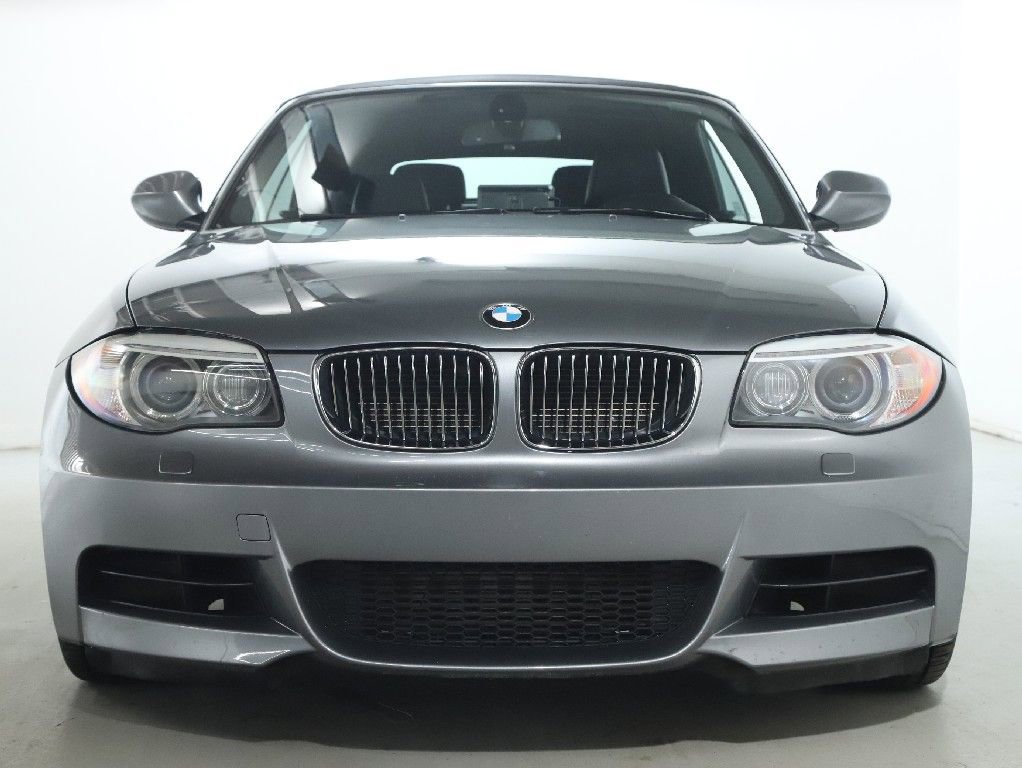 Used 2013 BMW 135i Convertible image 5