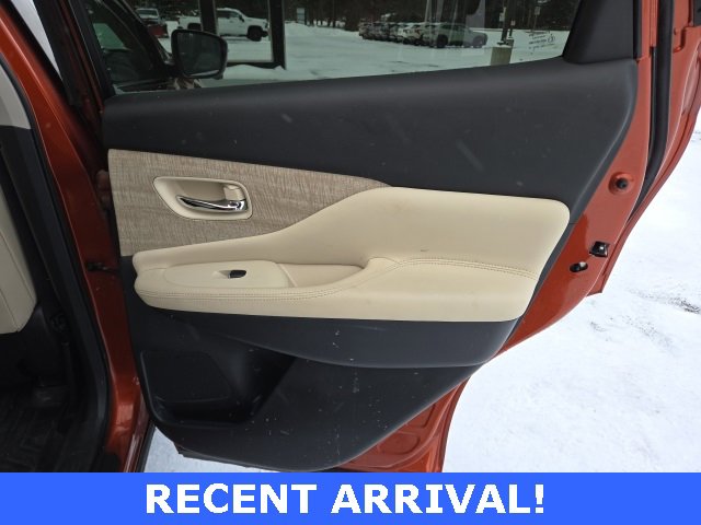 Used 2020 Nissan Murano SL image 51