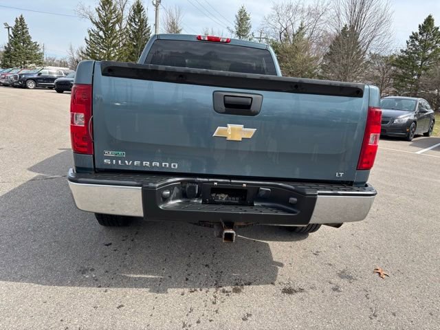 Used 2010 Chevrolet Silverado 1500 LT w/ Power Pack Plus image 9