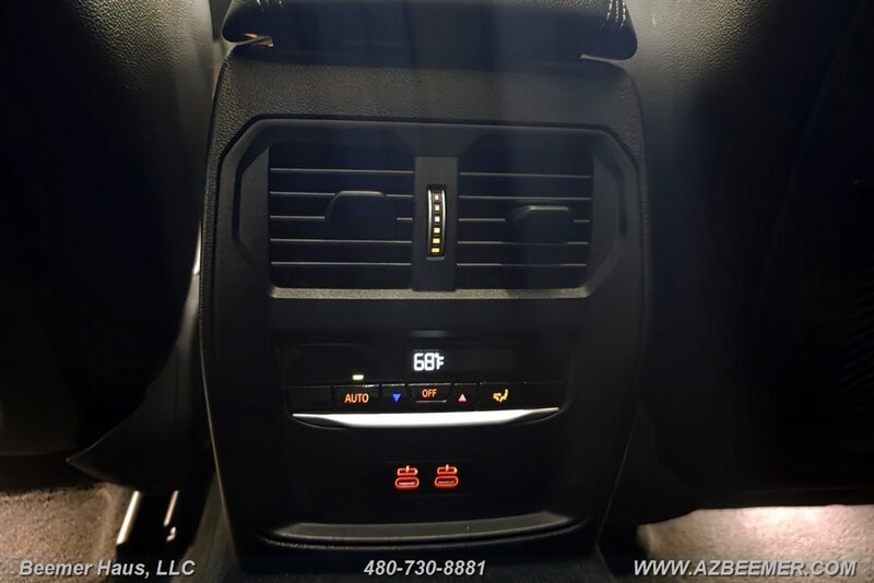 Used 2021 BMW 430i Coupe w/ Convenience Package RWD image 28