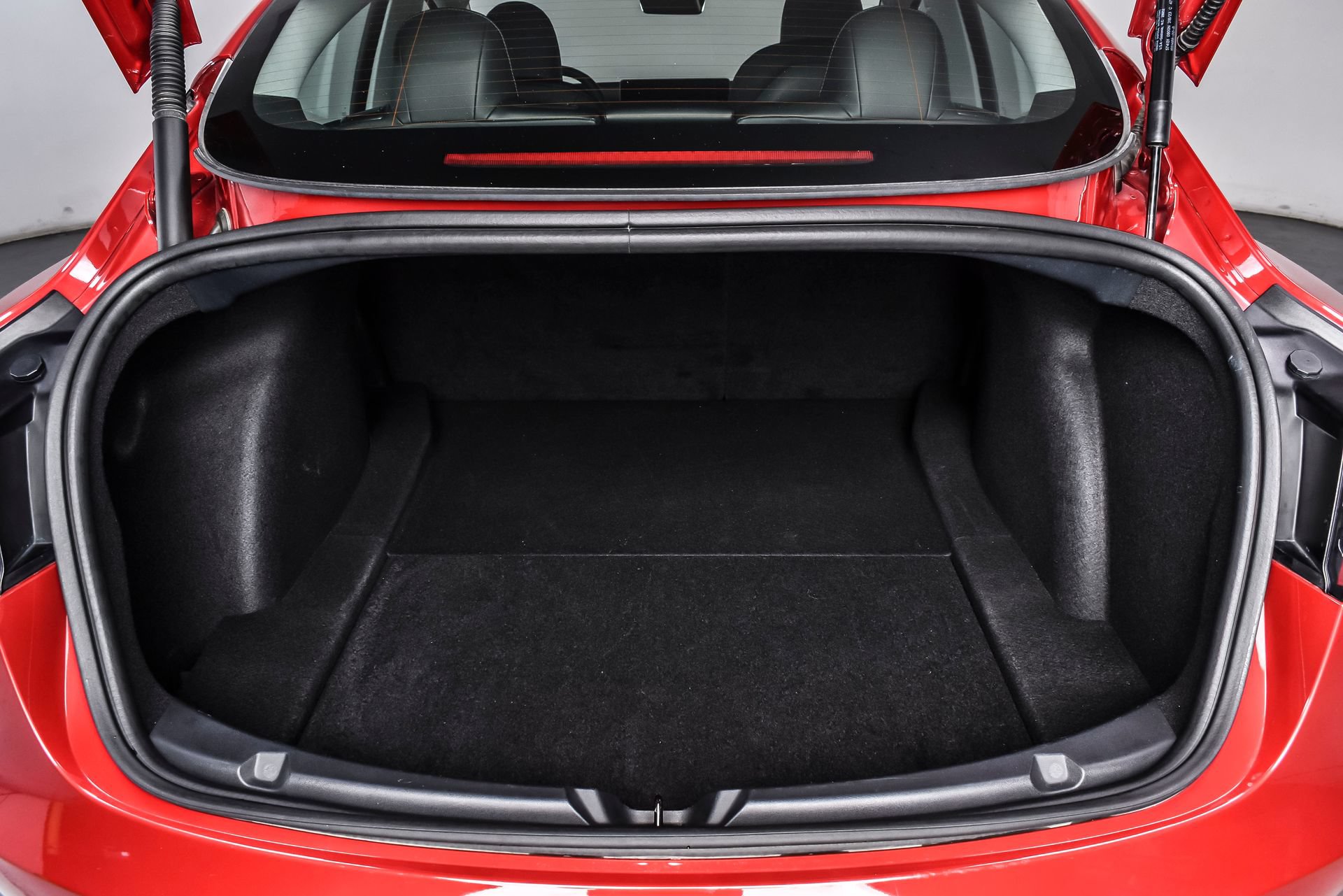 Used 2023 Tesla Model 3 Standard Range RWD image 7