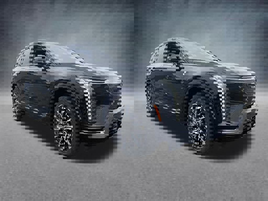 New 2026 Cadillac Optiq Sport 1 image 11