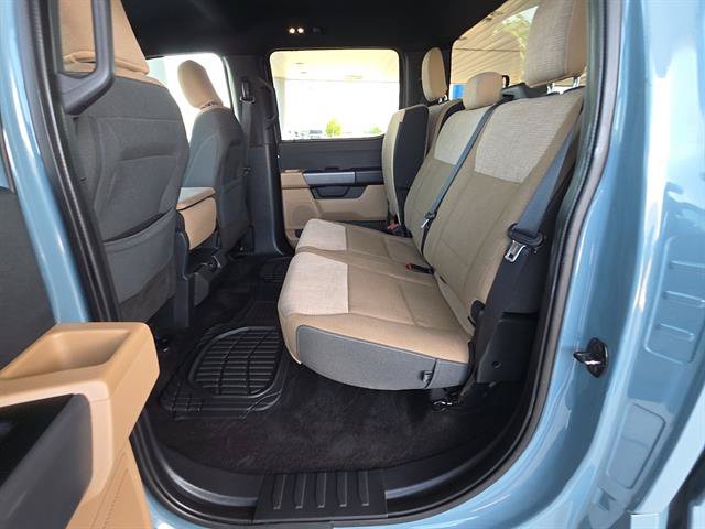 Used 2023 Ford F150 XLT AWD/4WD image 14