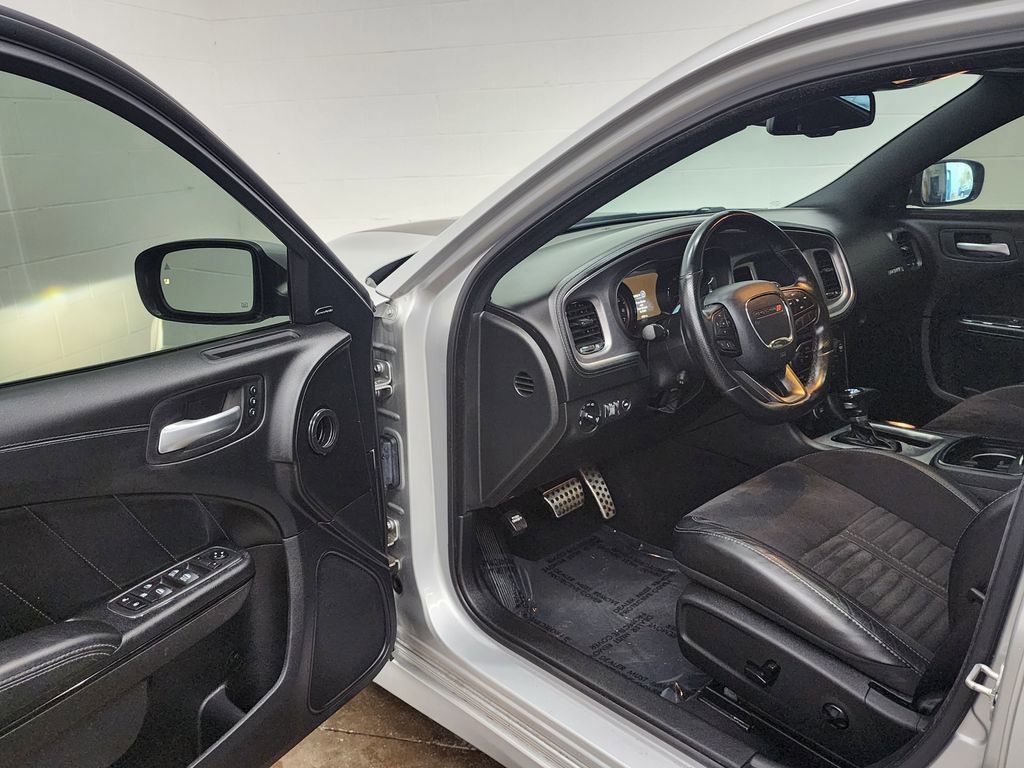 Used 2020 Dodge Charger R/T w/ Daytona Edition Group image 11