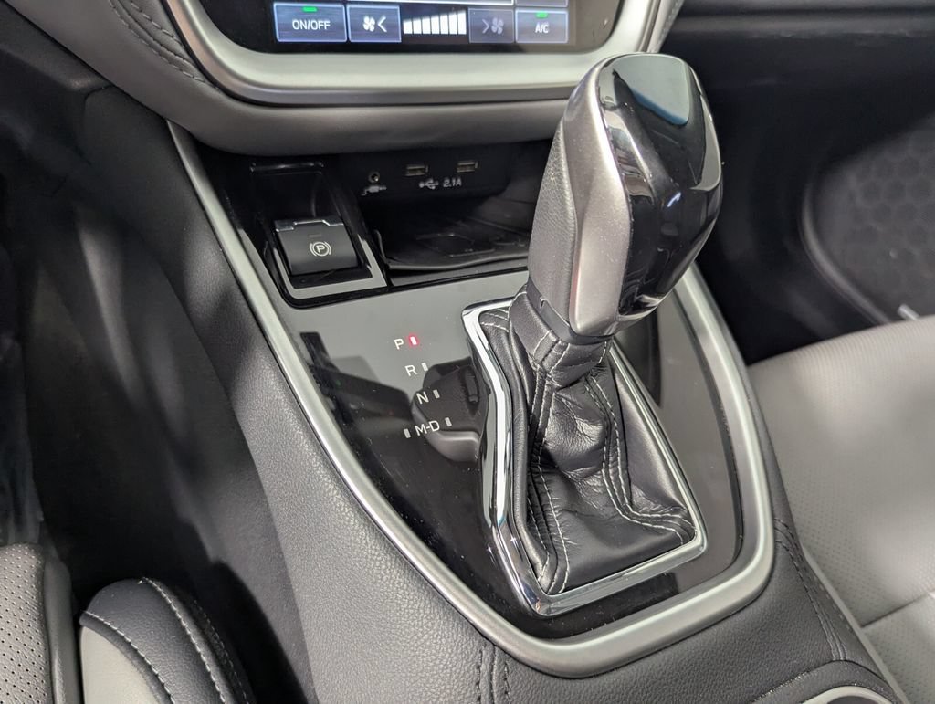 Used 2020 Subaru Outback Limited AWD/4WD image 20