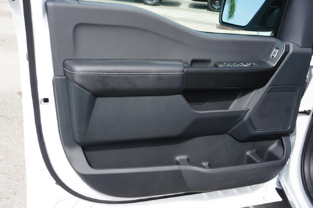 New 2026 Ford F150 STX RWD image 25