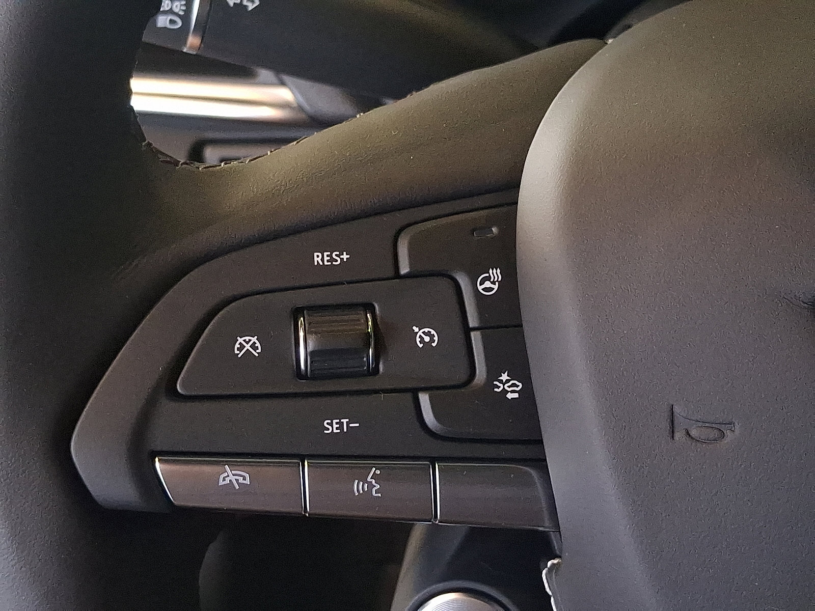 Certified 2025 Cadillac CT4 V Blackwing w/ Petit Pataud Special Edition image 18