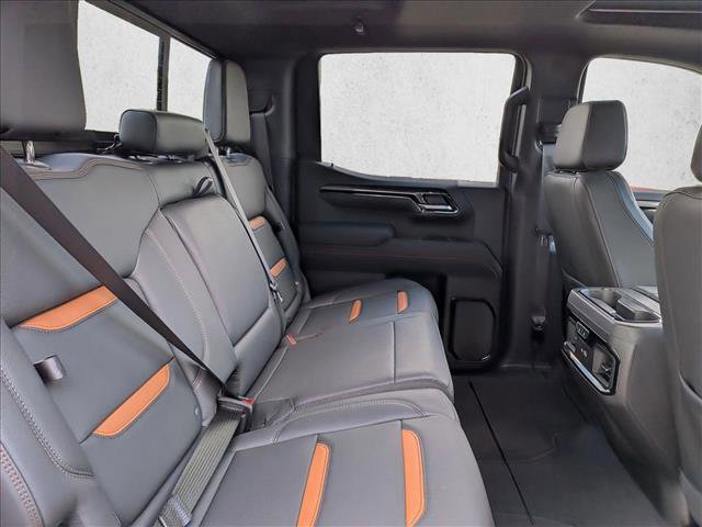 Used 2026 GMC Sierra 1500 AT4 w/ AT4 Premium Package image 17