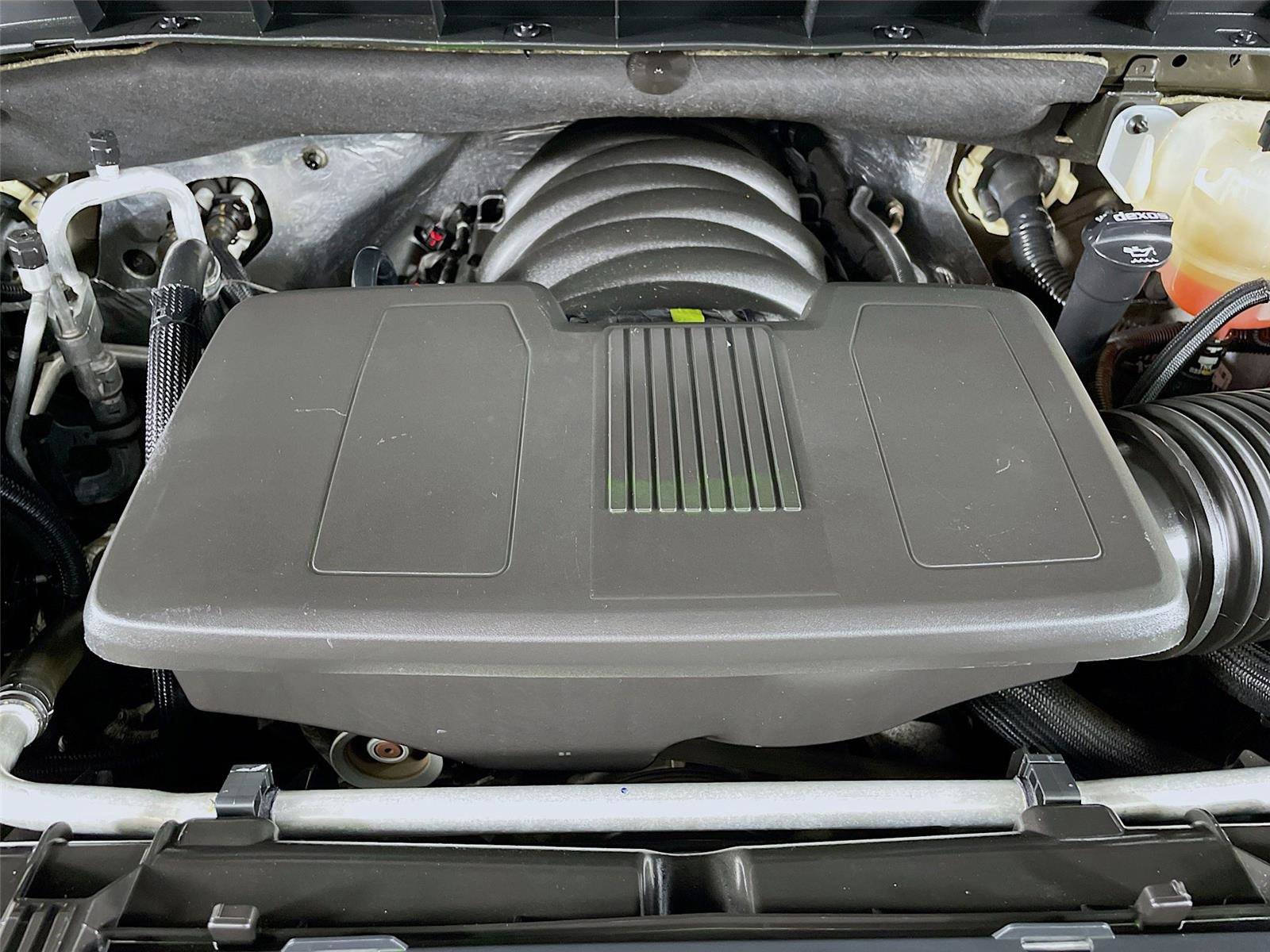 Used 2023 Chevrolet Silverado 1500 RST w/ Z71 Off-Road Package image 33