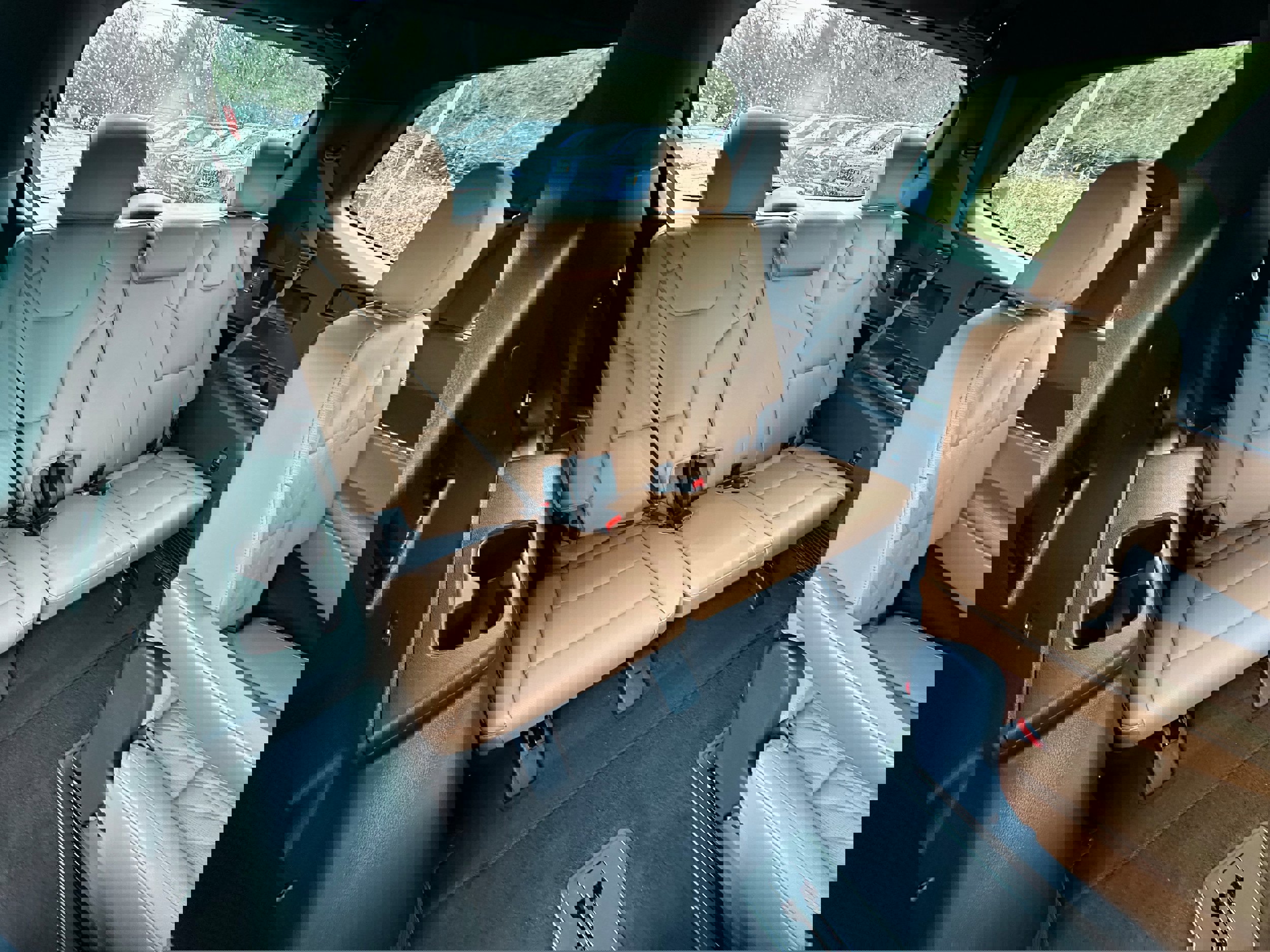 New 2025 Kia Telluride EX X-Line image 28