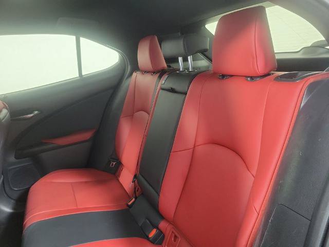 Used 2023 Lexus UX 250h F Sport FWD image 16