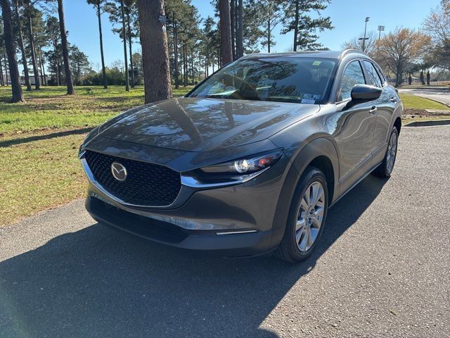 Used 2023 MAZDA CX-30 AWD 2.5 S w/ Preferred Package image 7