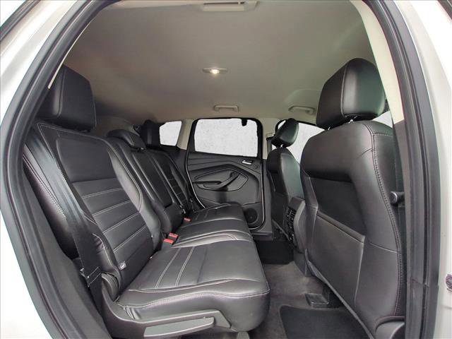 Used 2017 Ford Escape Titanium image 20
