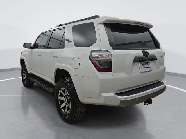 Used 2023 Toyota 4Runner TRD Off-Road Premium AWD/4WD image 8