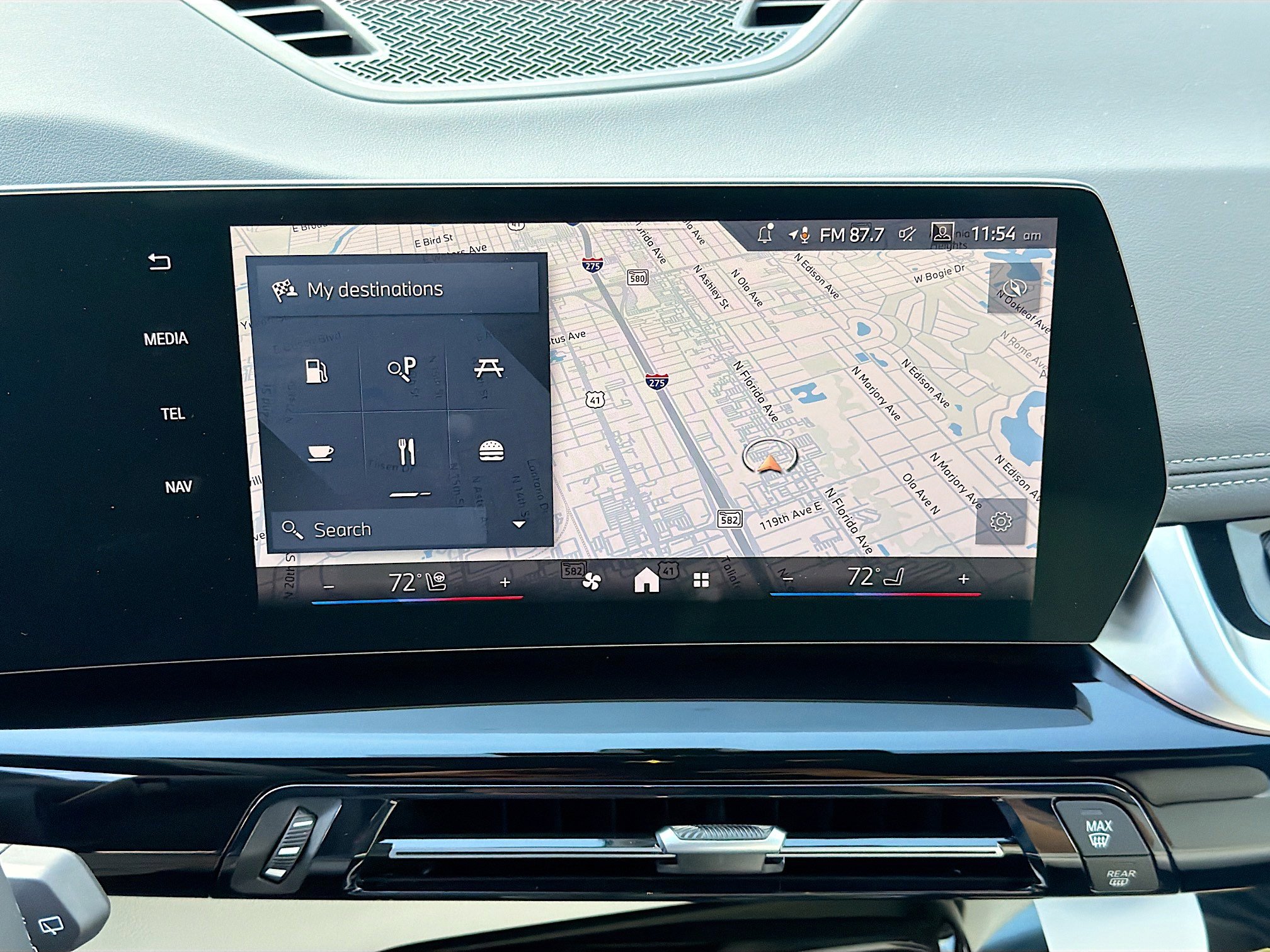 New 2026 BMW X1 xDrive28i w/ Convenience Package image 33