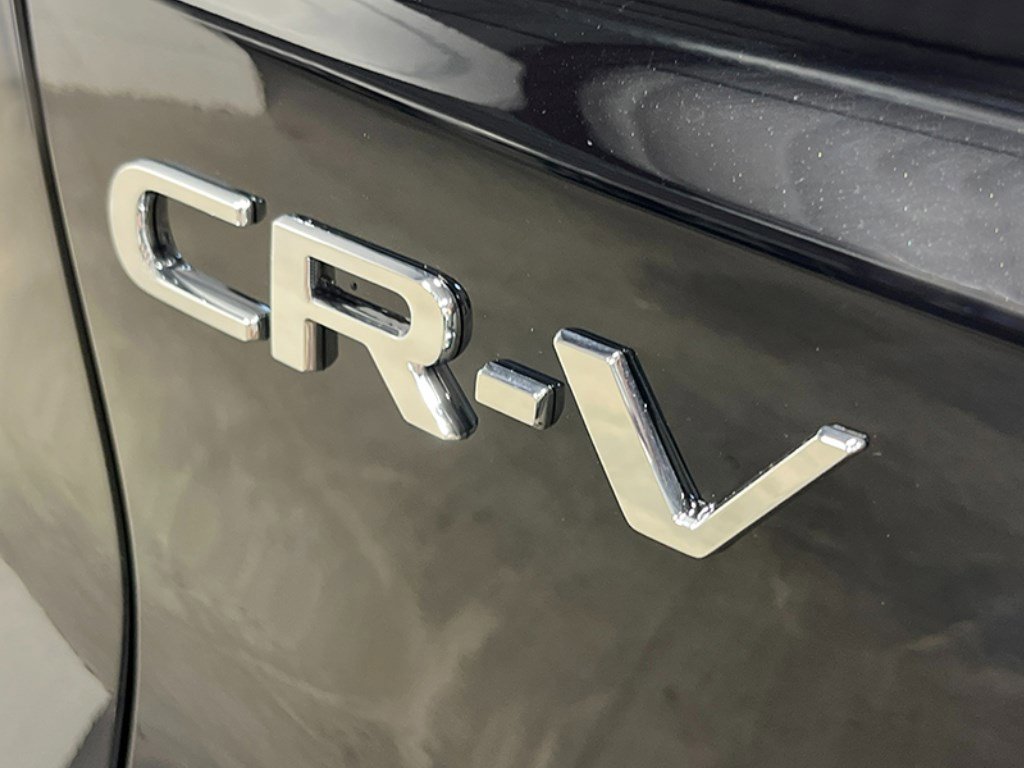 New 2026 Honda CR-V EX image 11