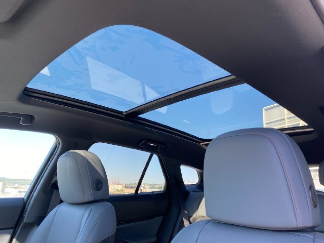 New 2026 Honda Prologue Elite image 18