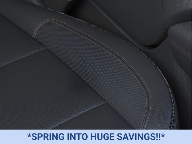 New 2026 Chevrolet Tahoe RST image 21