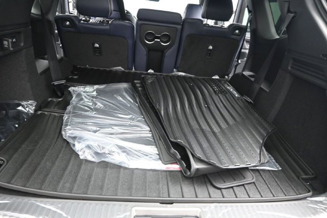 New 2026 Acura MDX Type S w/ Advance Package AWD/4WD image 18