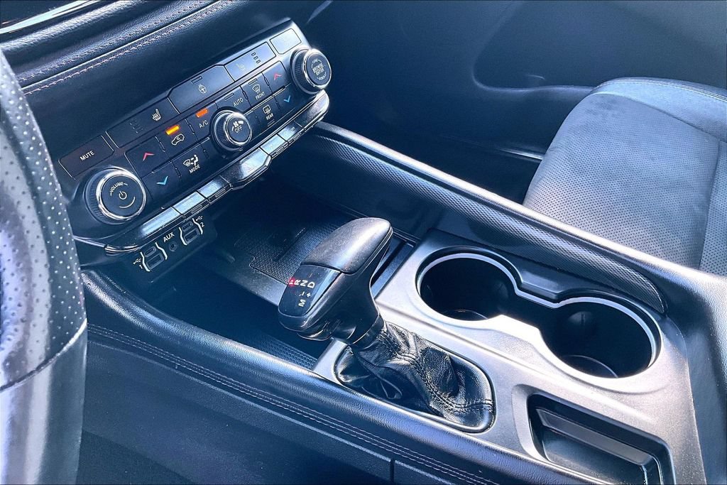 Used 2021 Dodge Durango R/T AWD/4WD image 16