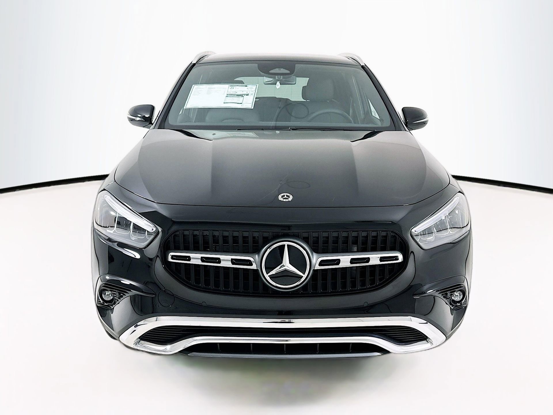 New 2026 Mercedes-Benz GLA 250 image 2