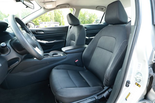 Used 2022 Nissan Altima 2.5 S FWD image 22