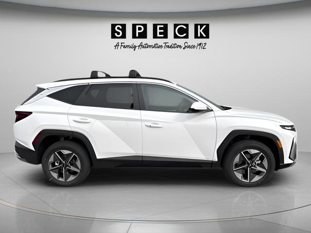 New 2026 Hyundai Tucson SEL AWD/4WD image 6