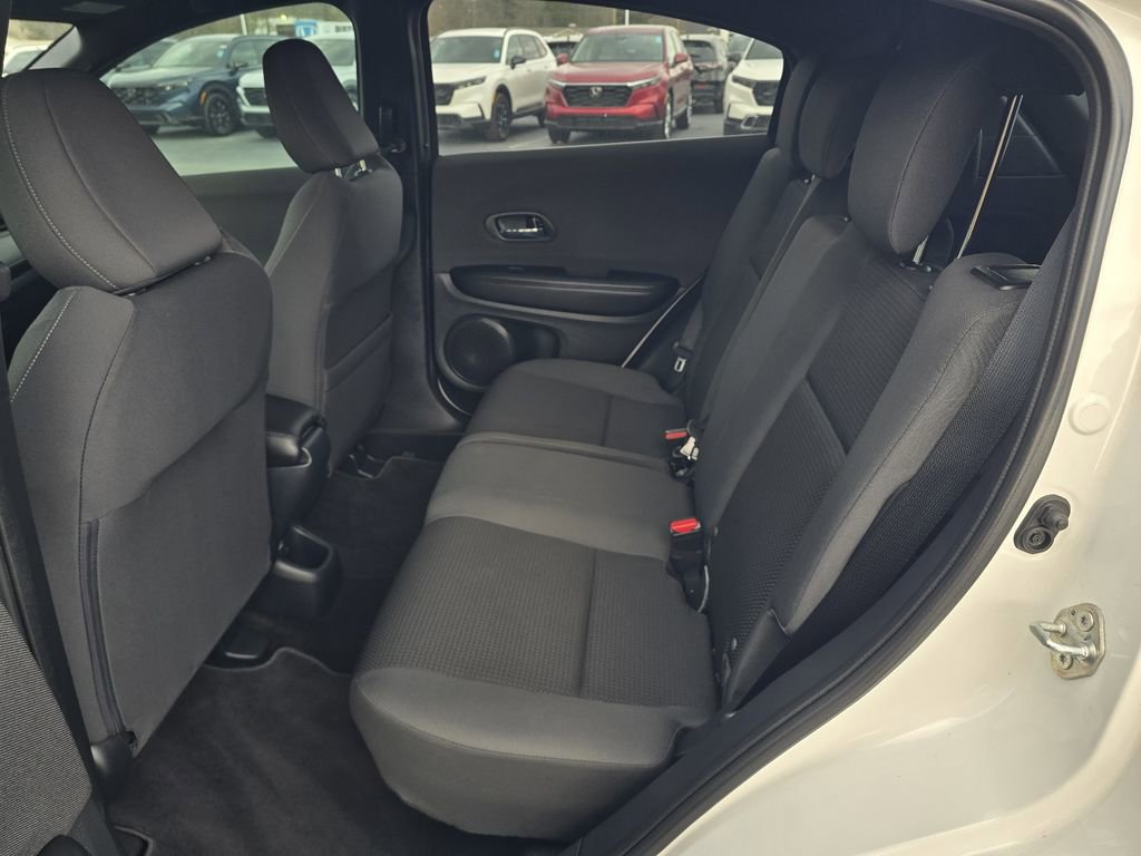 Used 2022 Honda HR-V Sport image 10