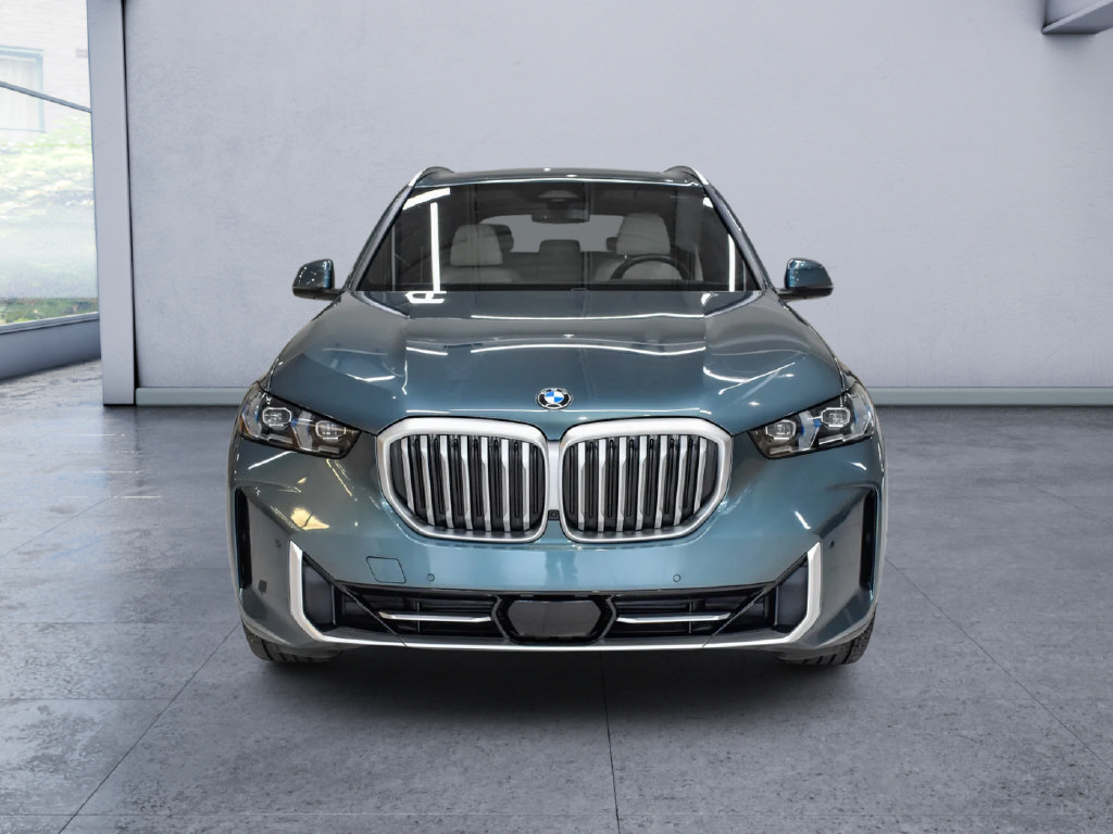 Used 2024 BMW X5 xDrive40i w/ Premium Package AWD/4WD image 10