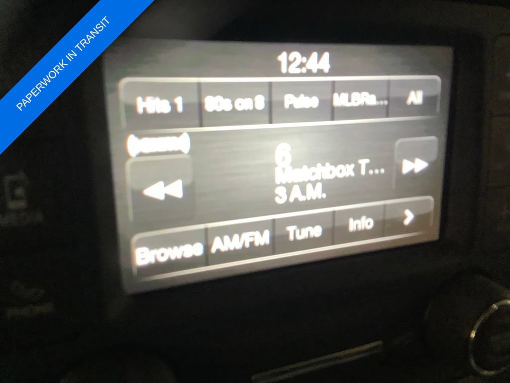Used 2023 RAM 1500 Tradesman w/ Night Edition AWD/4WD image 32