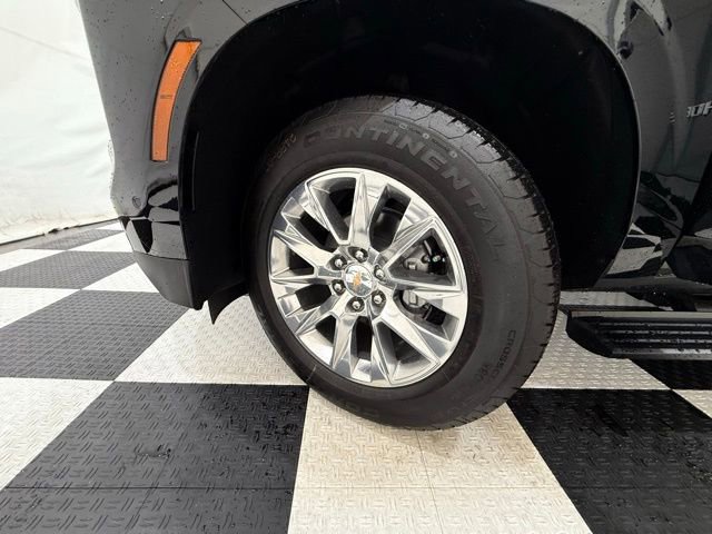 New 2026 Chevrolet Tahoe Premier image 12